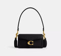 Coach Tabby Shoulder Bag 26 – Black (Czarna)